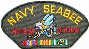 United States Navy Seabees Uniforms