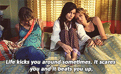 1k brooke davis One Tree Hill peyton sawyer haley james scott mystuff ...