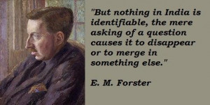 forster famous quotes 5