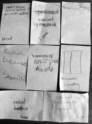 responsibility students will learn that aspects of taking ownership of ...