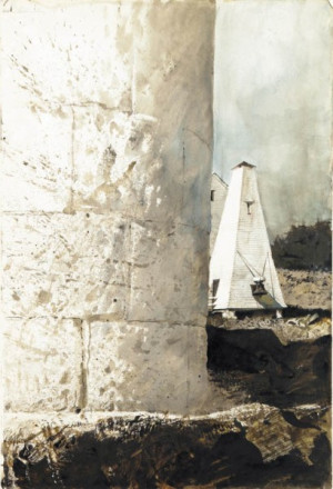 Paintings By Andrew Wyeth Helga