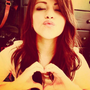 selena gomez instagram 2013