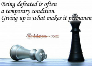 ... Quotes – Inspirational Quotes, Pictures and Motivational Thoughts