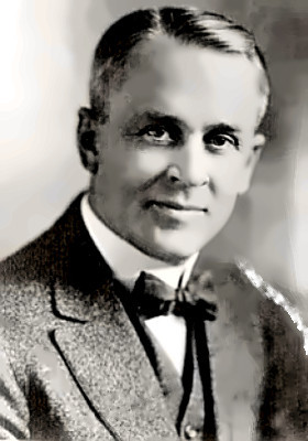 Quotes by Robert Andrews Millikan