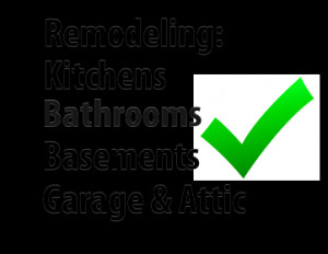 Service Home Remodeling Emergency Repair Services Service Area