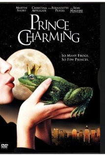 Prince Charming (2001) Poster