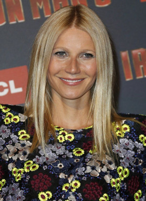 Gwyneth on Tacos.: Gwyneth Paltrow's Most Obnoxious Food Quotes | The ...