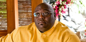 faizon love