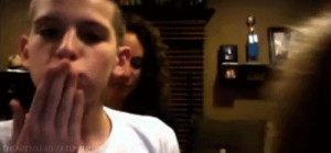 Nick Mara And Mikey Fusco