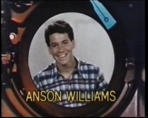 Rock & Roll Coffee: A Conversation with Anson Williams