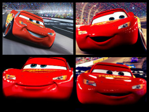 Lightning Mcqueen Disney Pixar Cars Photo Fanpop