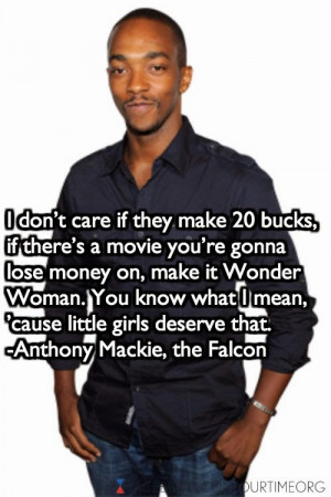 Feminist Elizabethan: Feminist Meme: Make it Wonder Woman