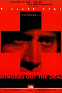 Bringing Out the Dead (1999) Poster