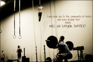 Crossfit Quotes Motivational Midweek motivation