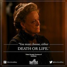 downton abbey quotes | quotes | Simply - Downton Abbey More
