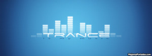 Trance is my music - Portada Facebook