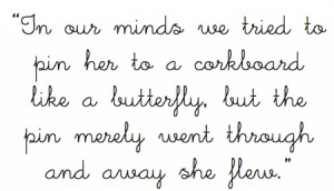 my future tattoo design, a quote from my favorite book #Stargirl