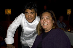 Roy Yamaguchi Pictures