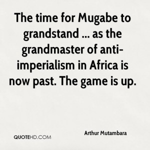 Imperialism Quotes