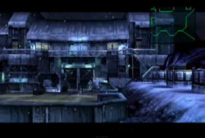 Screenshot Thumbnail / Media 3 For Metal Gear Solid Disc1of2