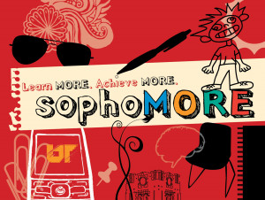 SophoMORE Seminars Take Aim at Student Success