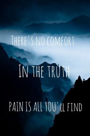 Careless Whisper - Seether