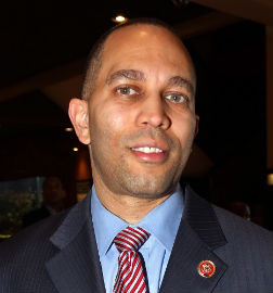 Hakeem Jeffries Pictures