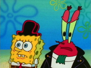 Spongebob Squarepants Episode by Episode Review