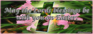 Religious Easter Jesus Reserection Facebook Covers, Religious Easter ...