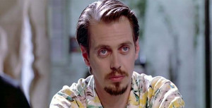 Sexy Sunday: Steve Buscemi