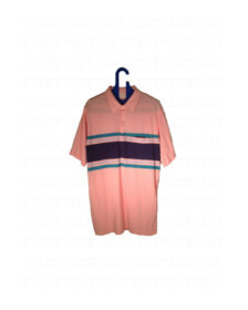 Arnold Palmer Striped Polo, Arnold Palmer Polo, Striped Shirt, Golf ...