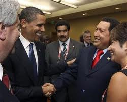The UN, Hugo Chavez, Raul Castro and Vladimir Putin Endorse Obama for ...