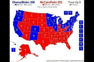United States Presidential Election
