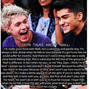 1d, love, niall horan, one direction, zayn malik