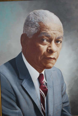 Benjamin E Mays Quotes