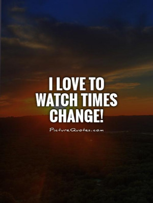 Love Quotes for Time Watches
