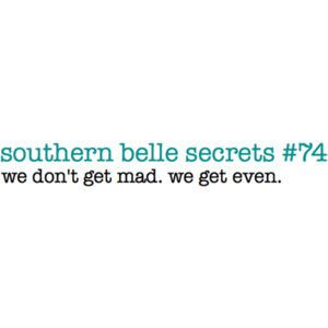 southern belle secrets