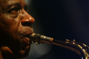 Roscoe Mitchell