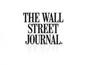 wall street journal logo transparent