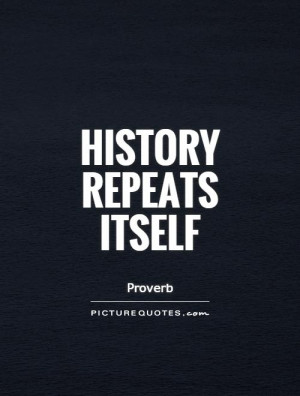 History Quotes Proverb Quotes
