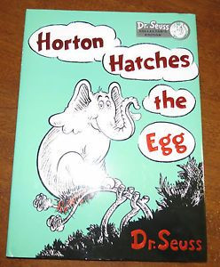 Horton Hatches the Egg, Collector’s Edition