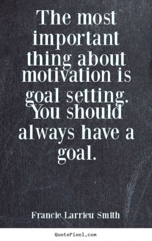 setting quotes about goal setting quotes about goal setting quotes ...