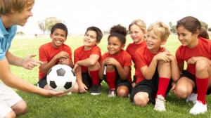 Benefits of Youth Sports - Grandparents.com