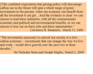Economist Quotes