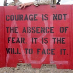 Marine Sgt Trevino, 927,363 push-ups for Wounded Warrior Project ...