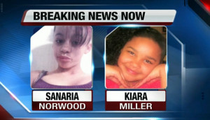 ... , 2013 in Milwaukee, WI (Update: Kiara L. Miller has been found safe