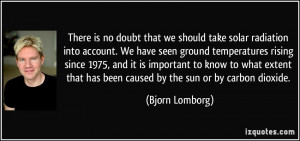 Quotes Carbon Dioxide