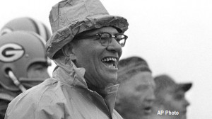 Top 10 Most Memorable Quotes from Vince Lombardi