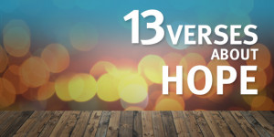 Encouraging Bible Verses About God’s Strength