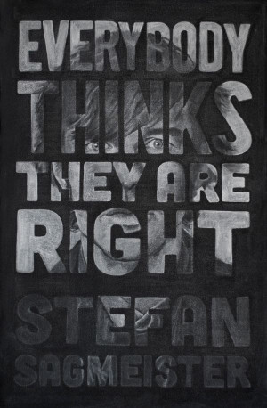 ... Beautiful Illustrated Quotes on a Classroom Chalkboard Each Week